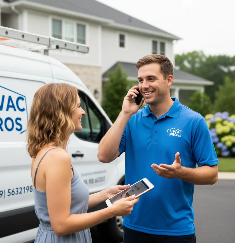 Cobra HVAC customer support in Lauderdale Lakes